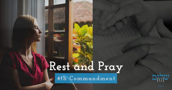 4th Commandment